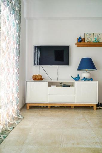 Obzor Tatyana Apartaments Bonjour Екстер'єр фото