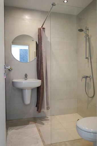 Obzor Tatyana Apartaments Bonjour Екстер'єр фото