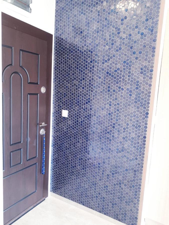 Obzor Tatyana Apartaments Bonjour Екстер'єр фото
