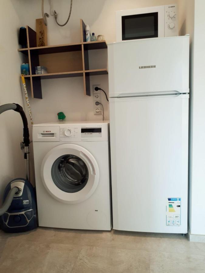 Obzor Tatyana Apartaments Bonjour Екстер'єр фото
